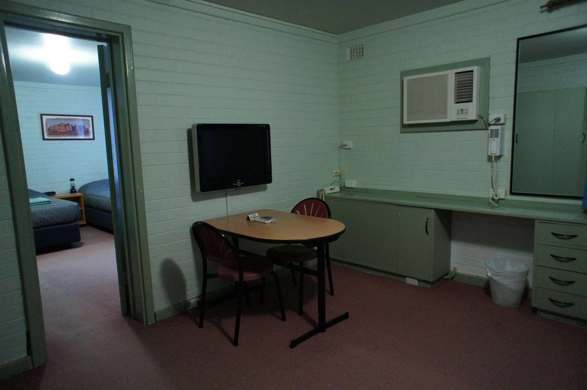 Motel Waters