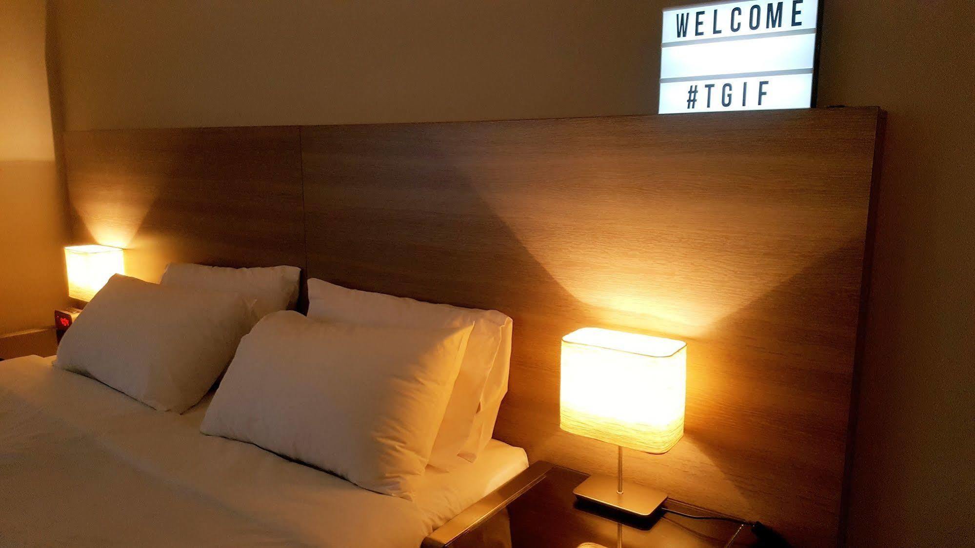Motel Waters 3*