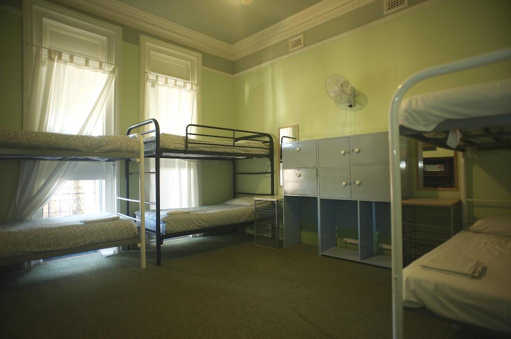 Hostel Coolibah Northbridge