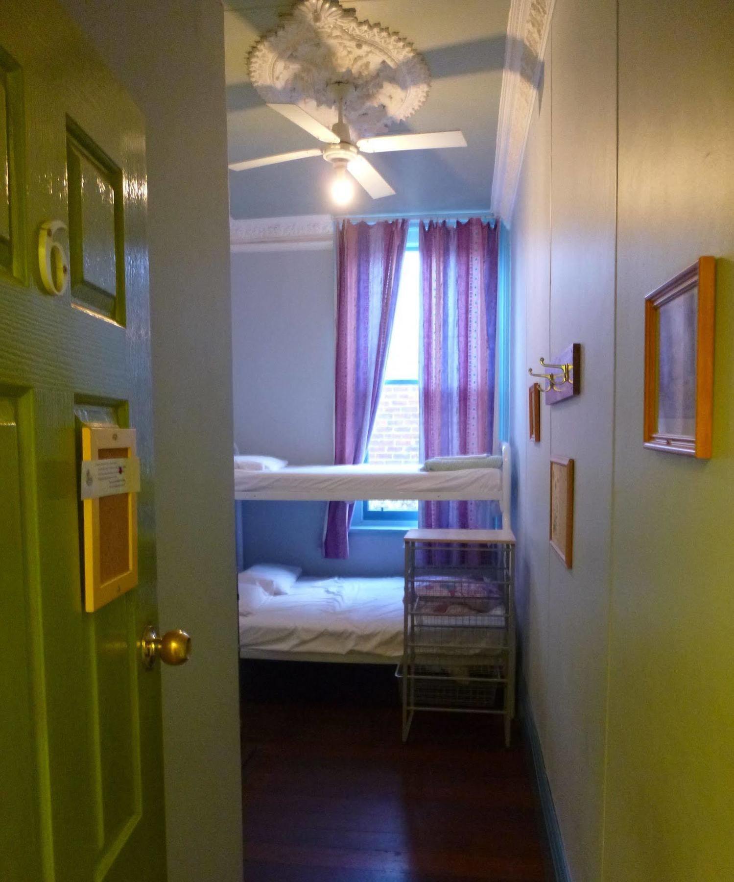 Hostel Coolibah Northbridge
