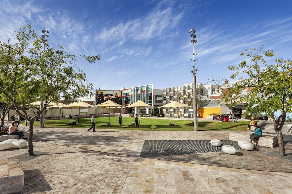 Western Northbridge Aparthotel 4*