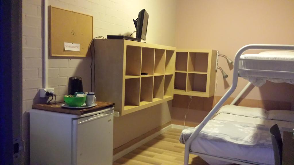 Hostel Coolibah Northbridge