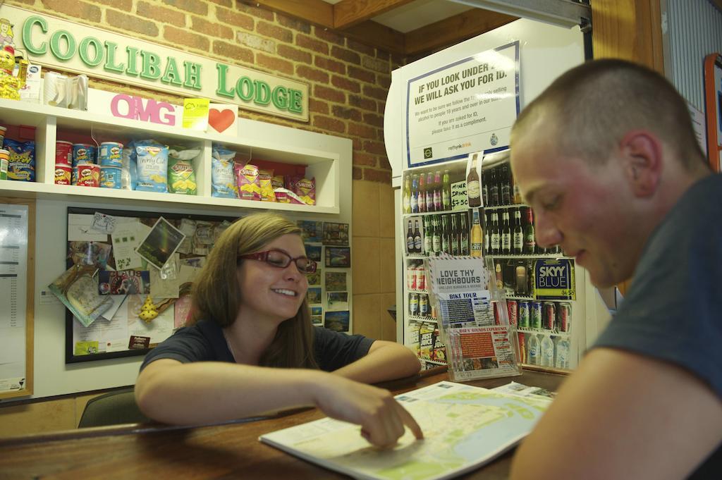 Coolibah Northbridge Hostel