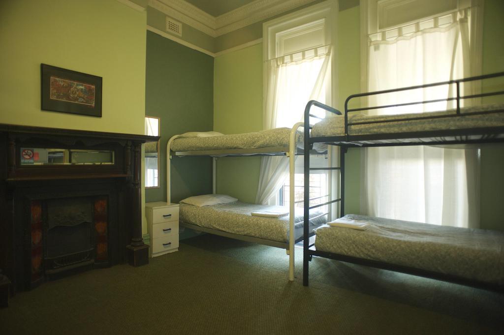 Coolibah Northbridge Hostel *