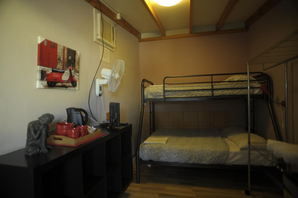 Coolibah Northbridge Hostel Perth