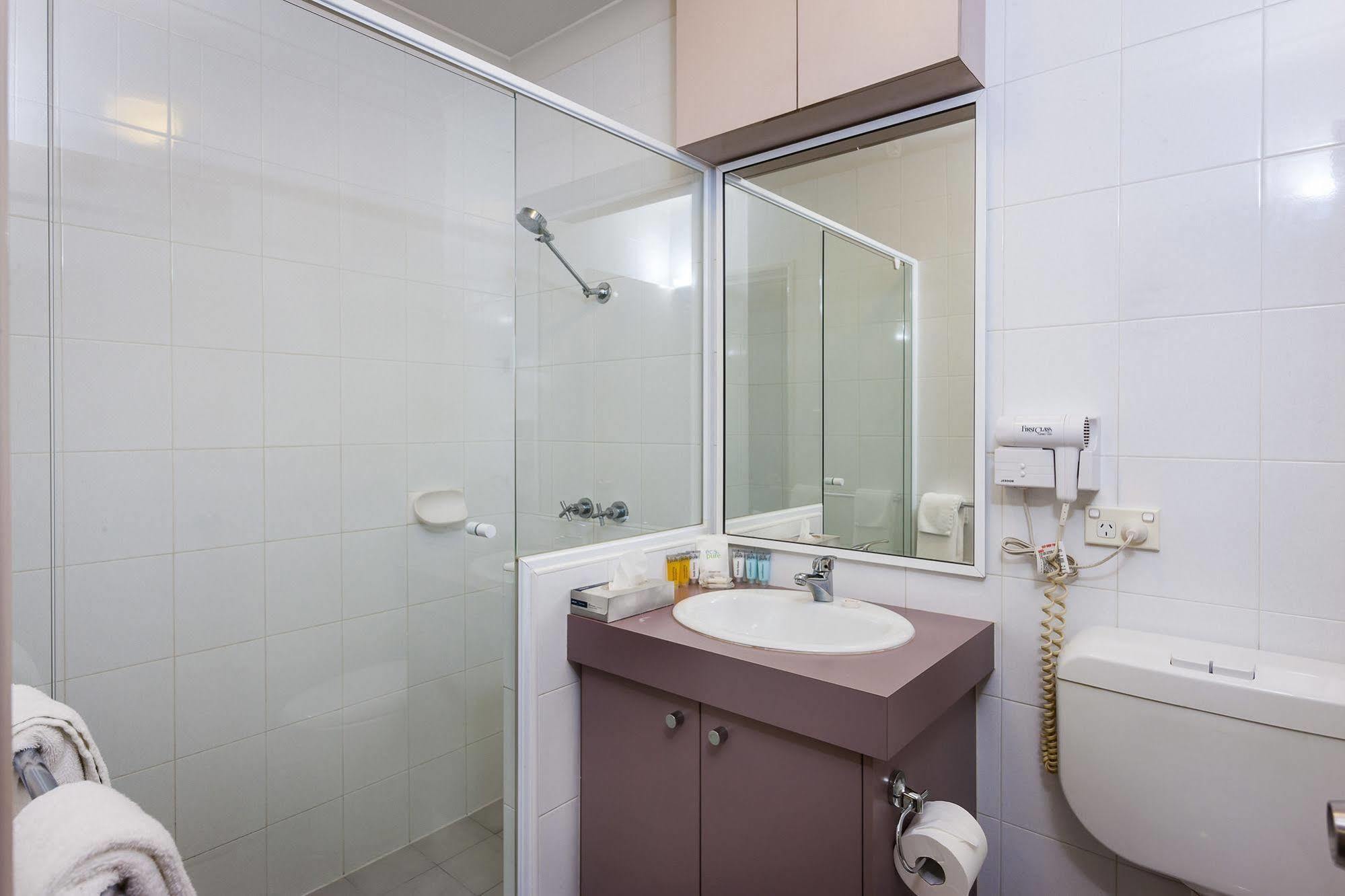 Quality Bayswater Hotel Perth