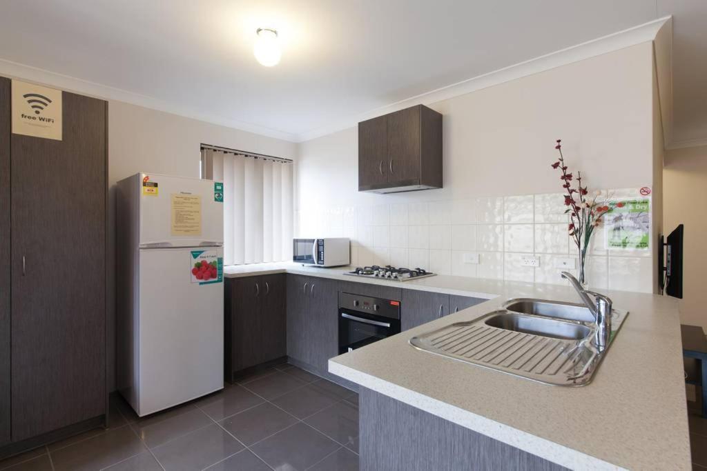 Cannington House 5 Holiday home