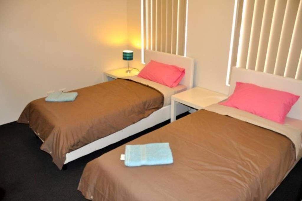 Holiday home Cannington House 5 Perth