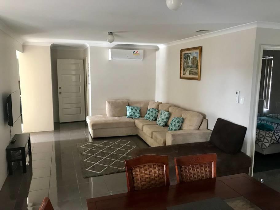 Holiday home Cannington House 5 Perth