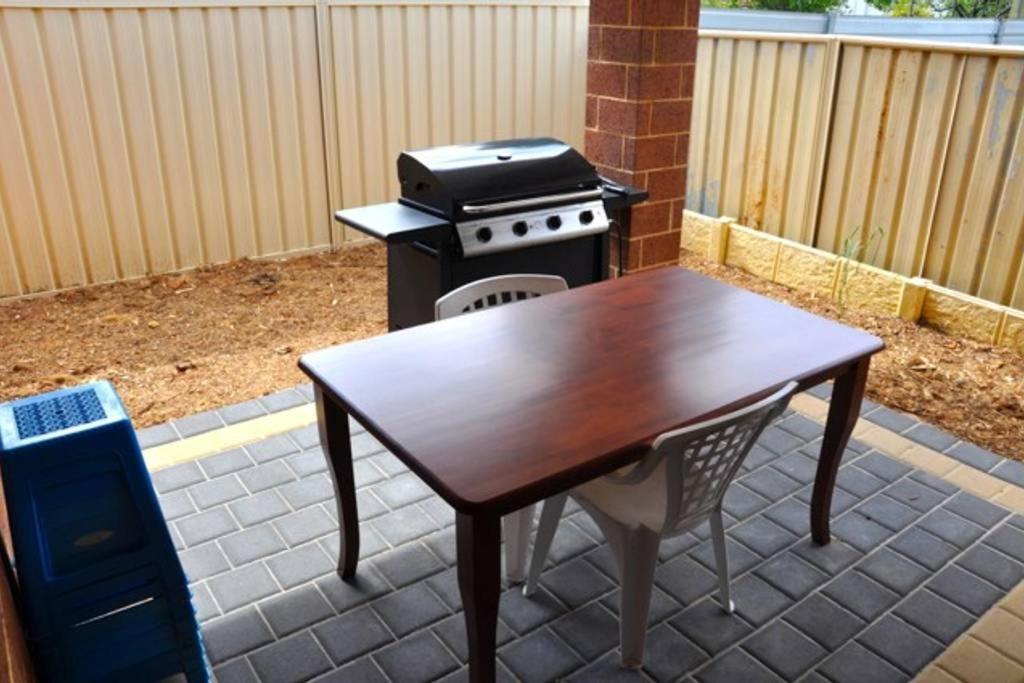 Holiday home Cannington House 5 *