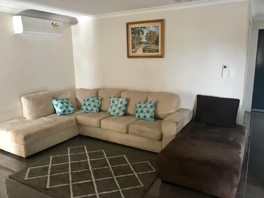 Cannington House 5 Holiday home *