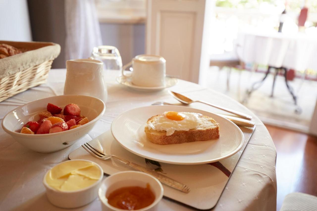 Of Bed & Breakfast Perth