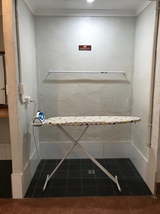 Hostel Hay Street Traveller'S Inn Perth