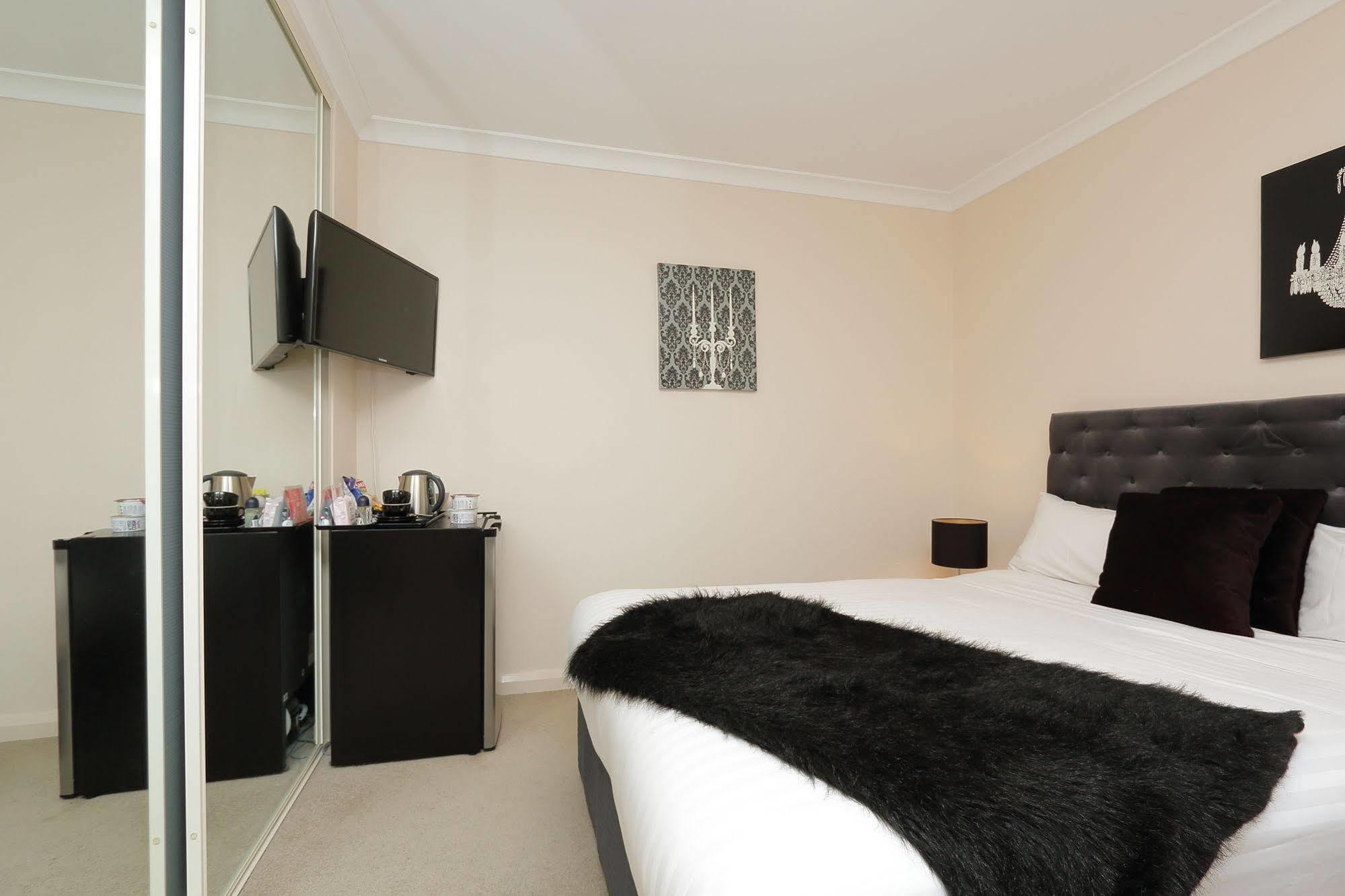 Bed & Breakfast Ganesha Wellness