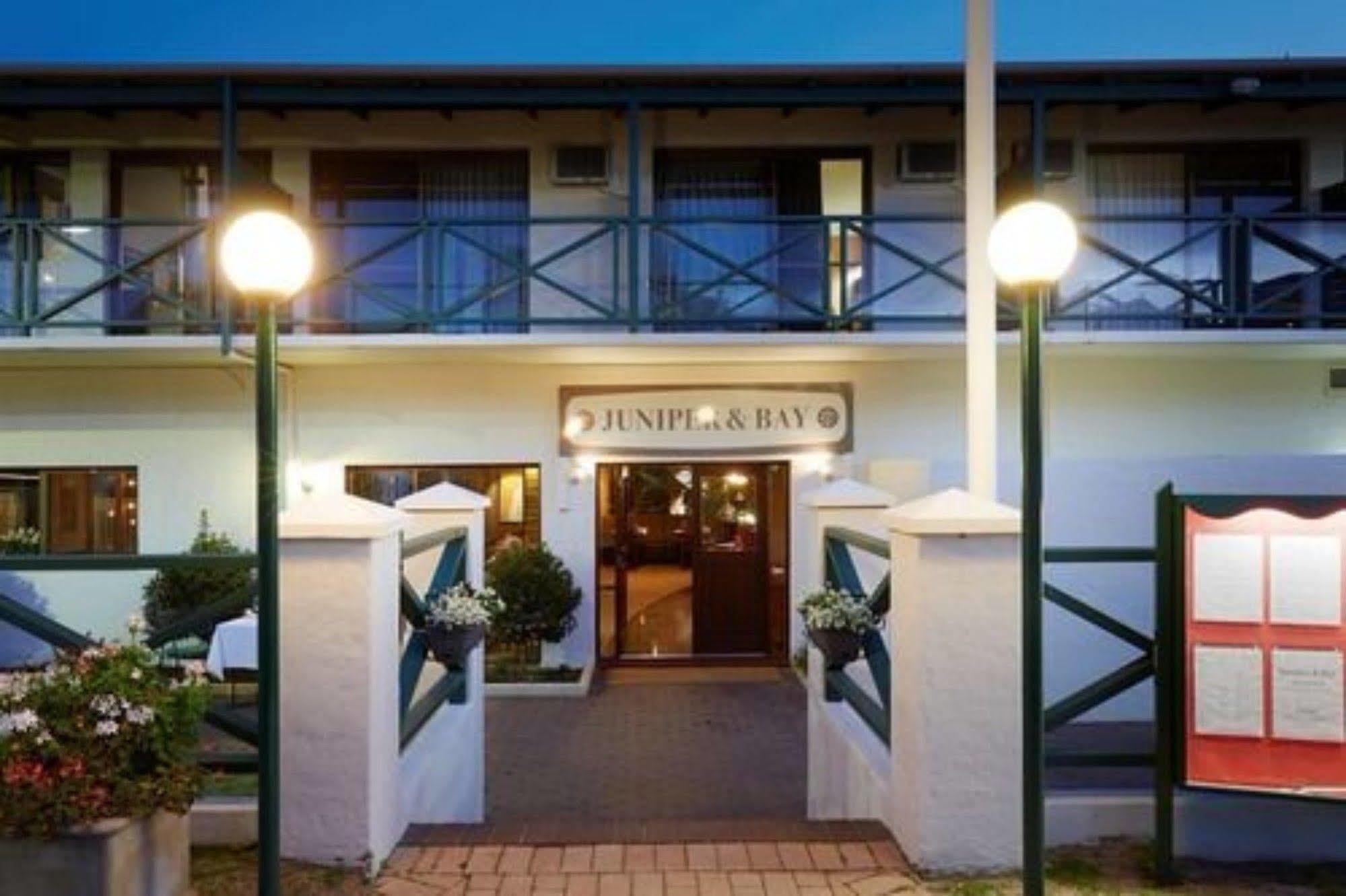 Lodge Windsor Perth