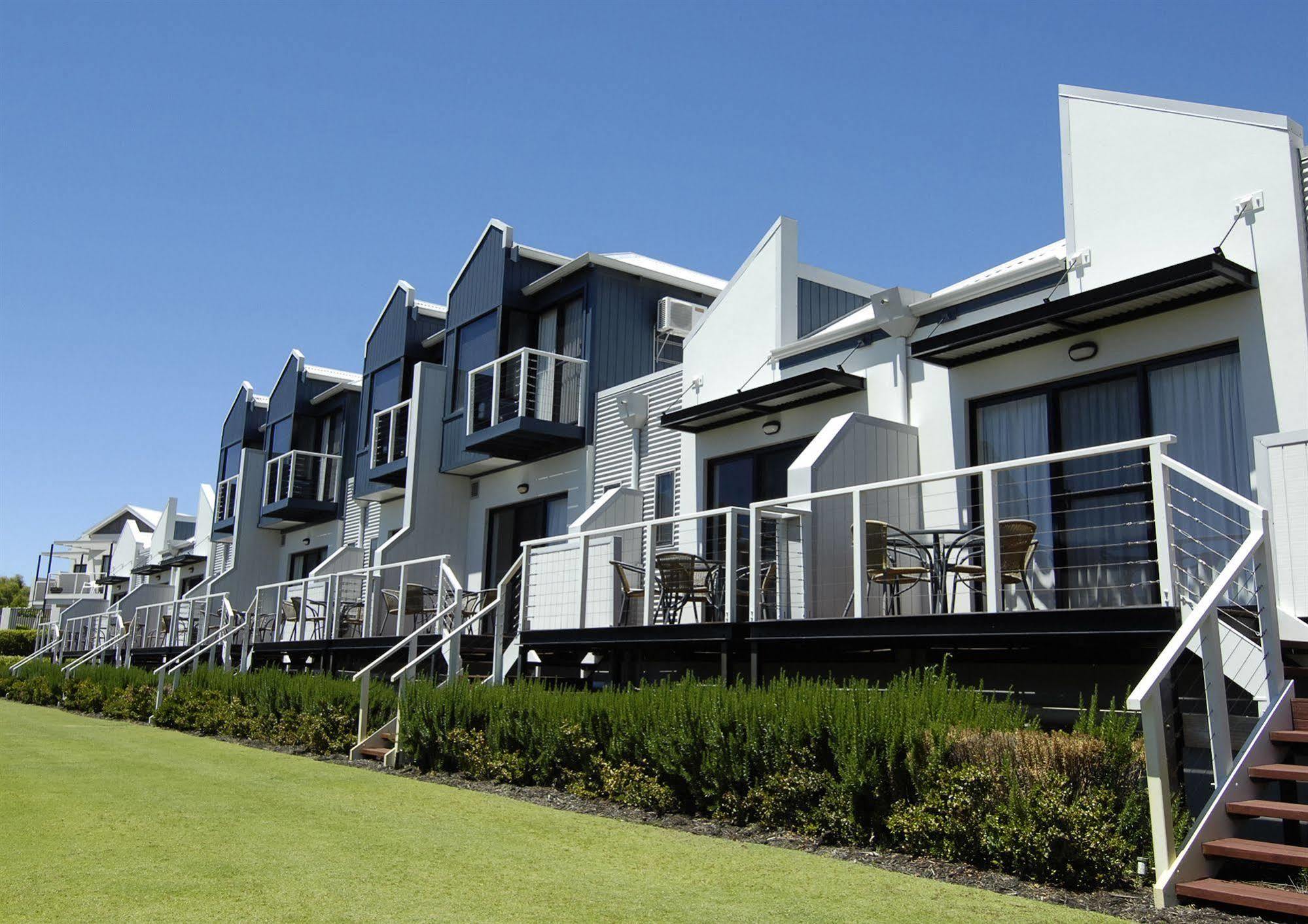 Aparthotel Assured Ascot Quays