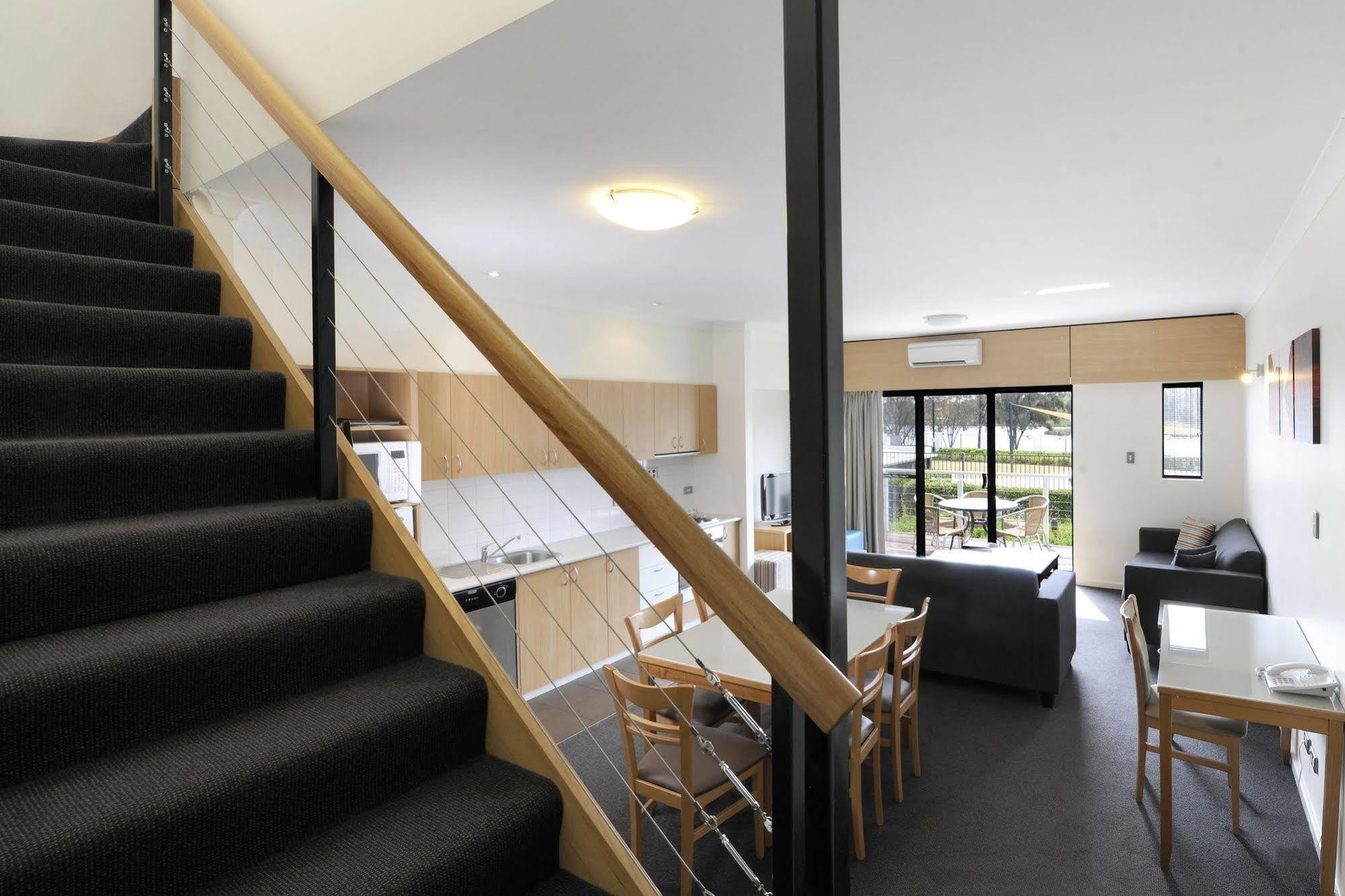 Assured Ascot Quays 4* Perth