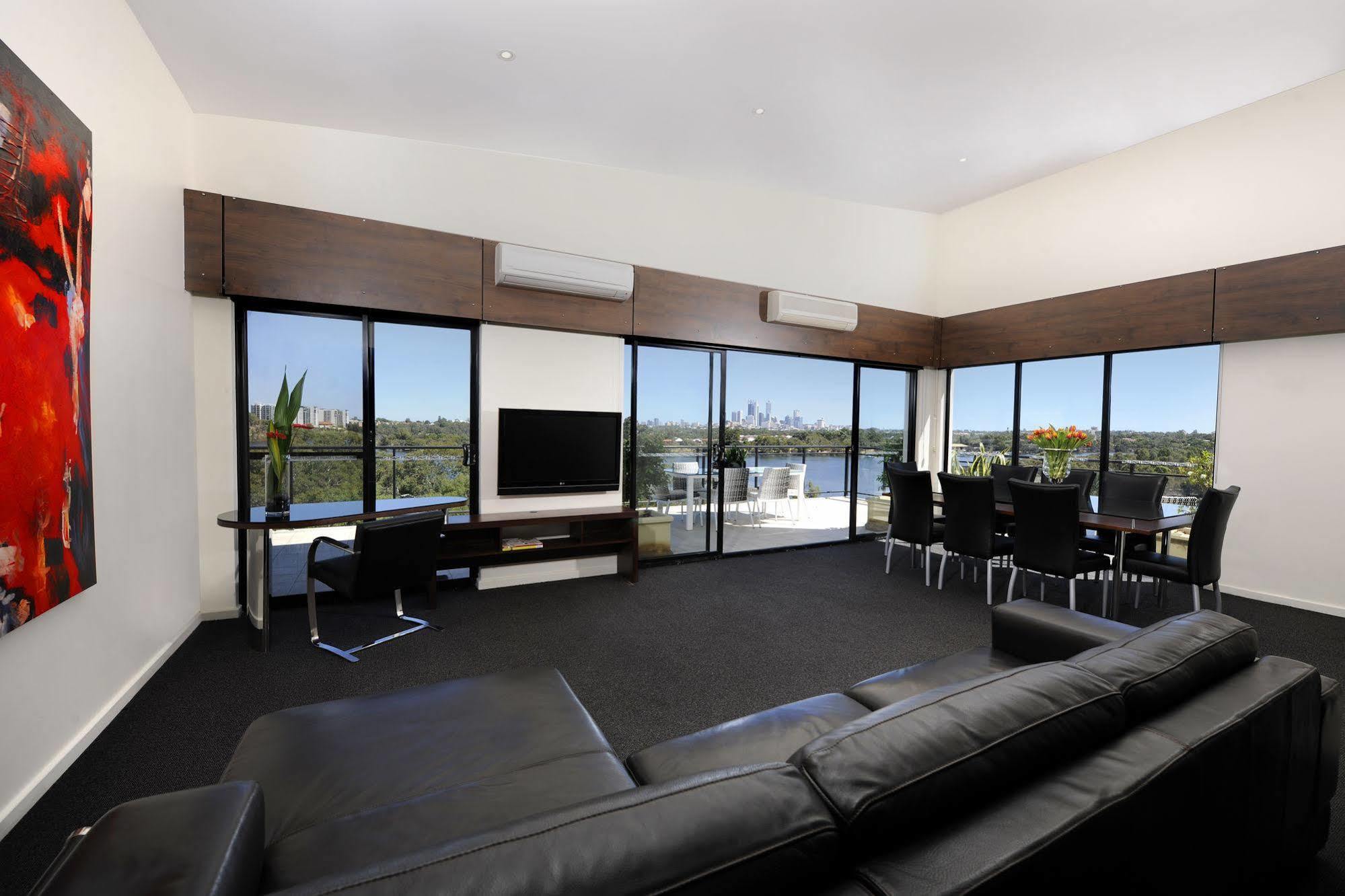 Aparthotel Assured Ascot Quays