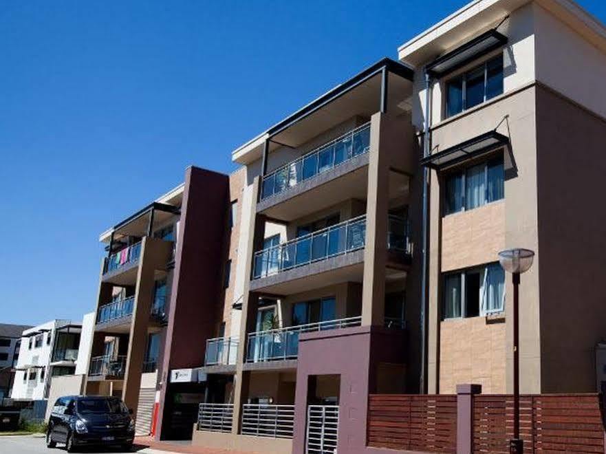 Verandah 4* Perth