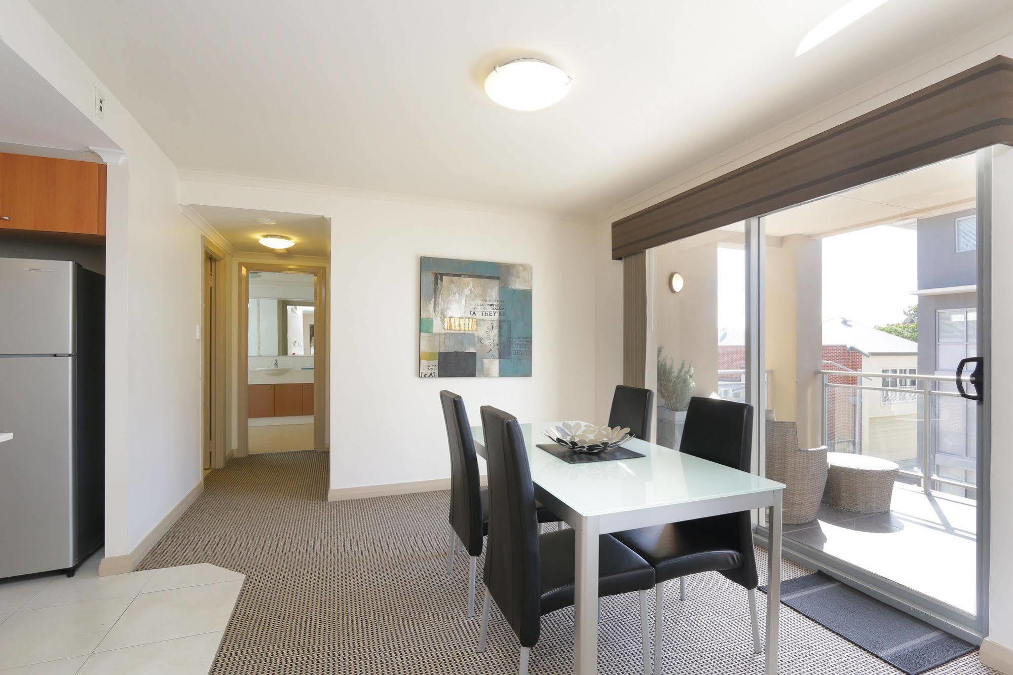 Verandah 4* Perth