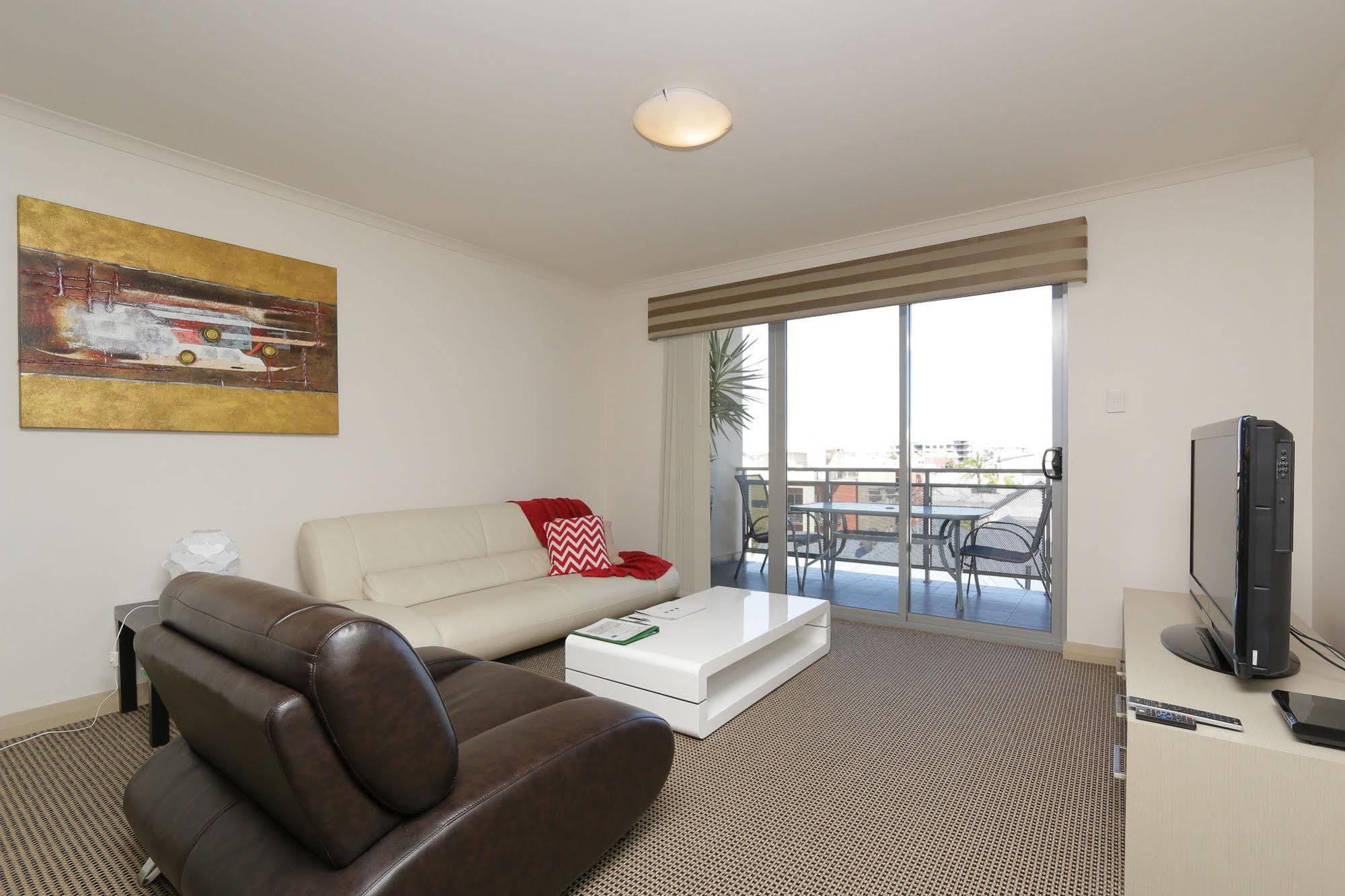 Aparthotel Verandah Perth