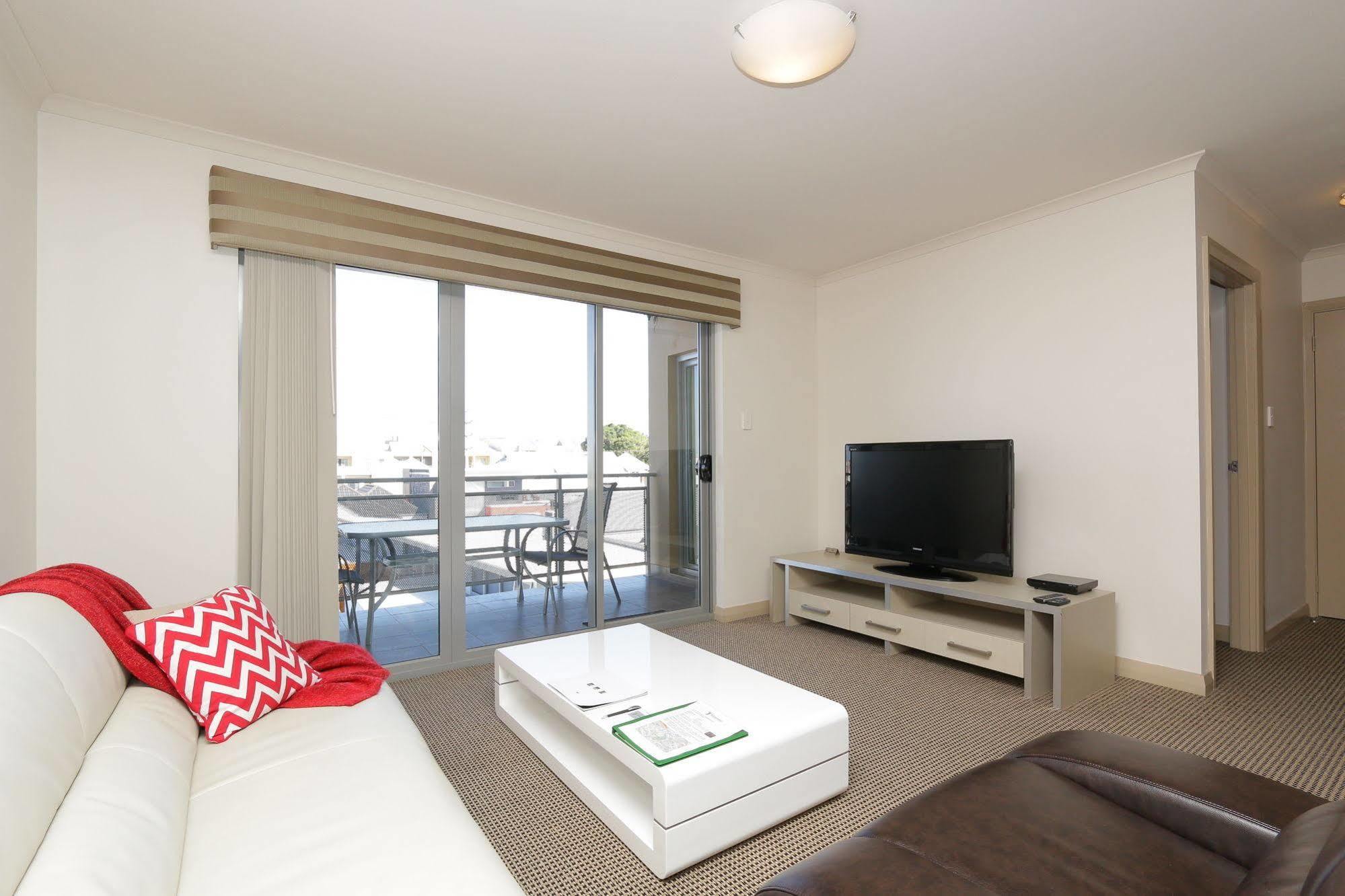 Verandah Aparthotel Perth