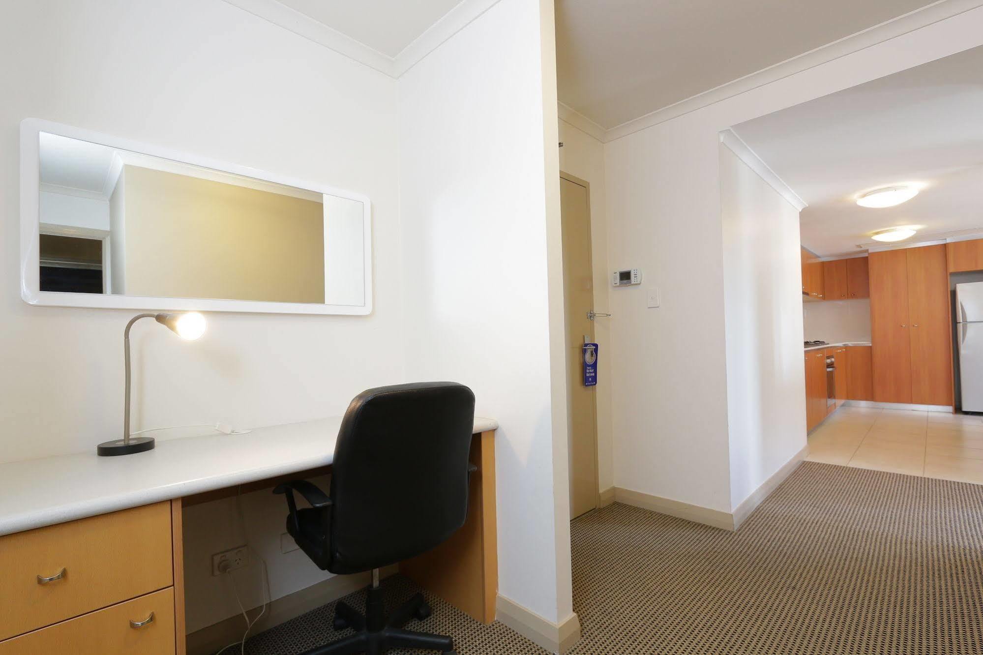 Verandah 4* Perth