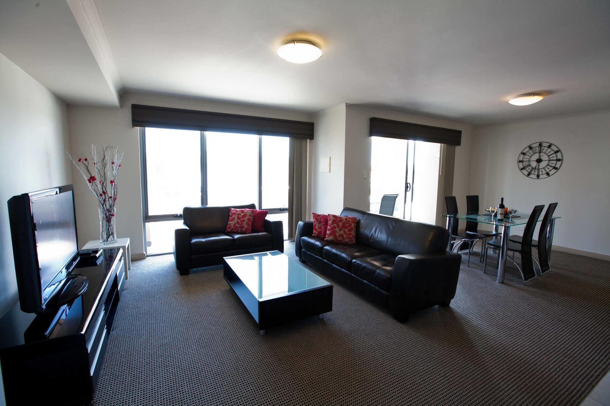 Aparthotel Verandah