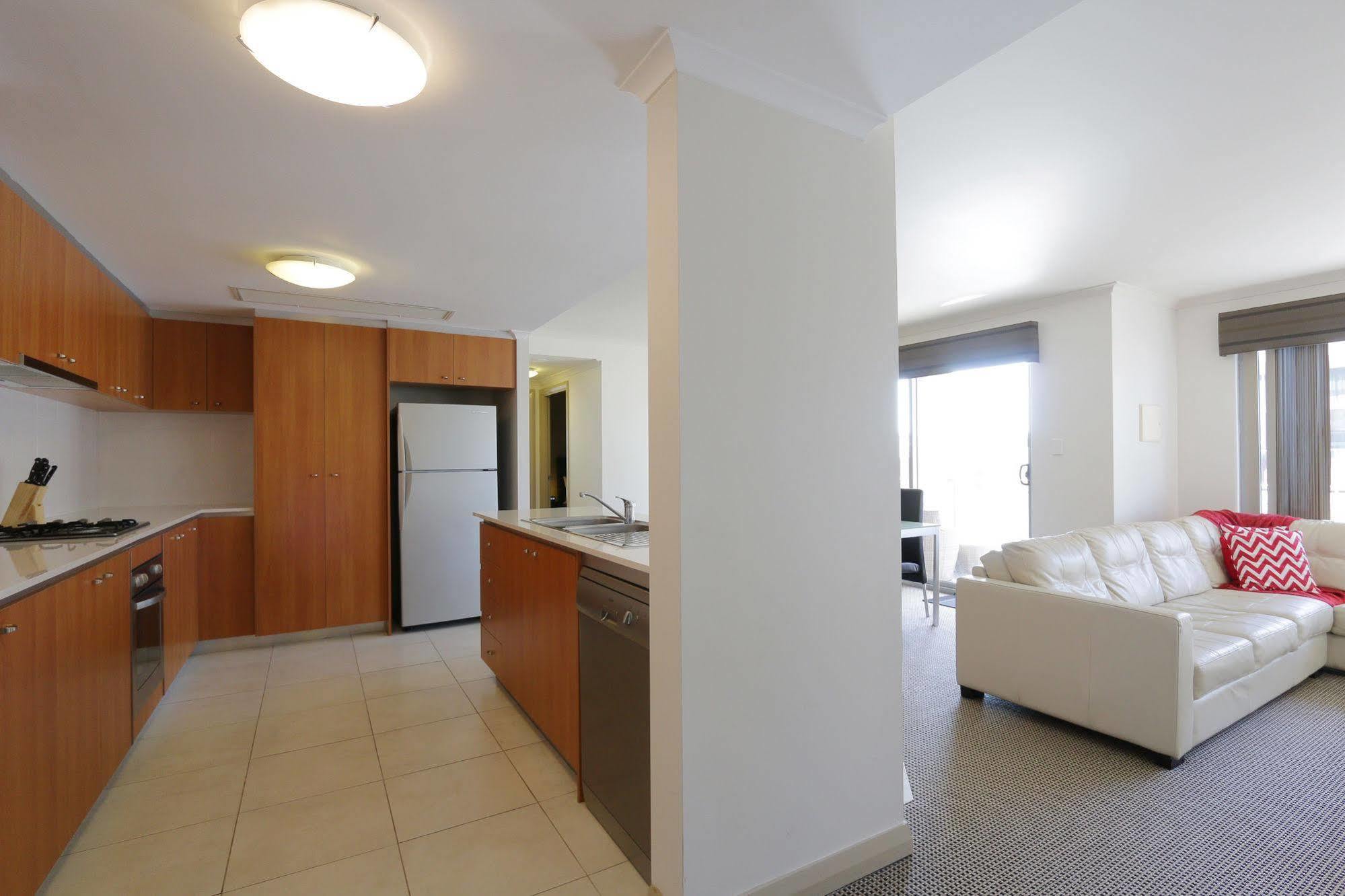 Aparthotel Verandah