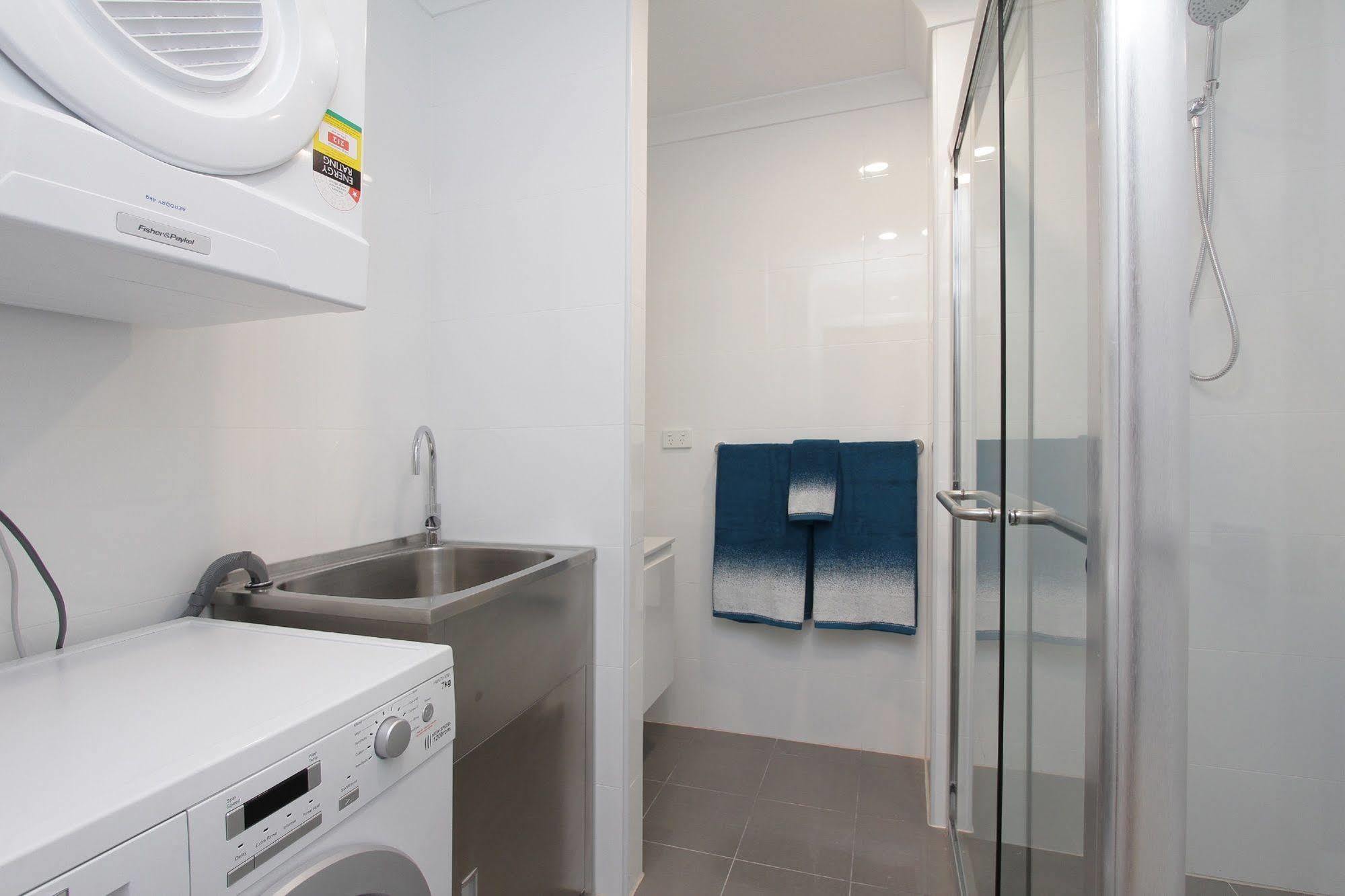 Aparthotel Verandah Perth