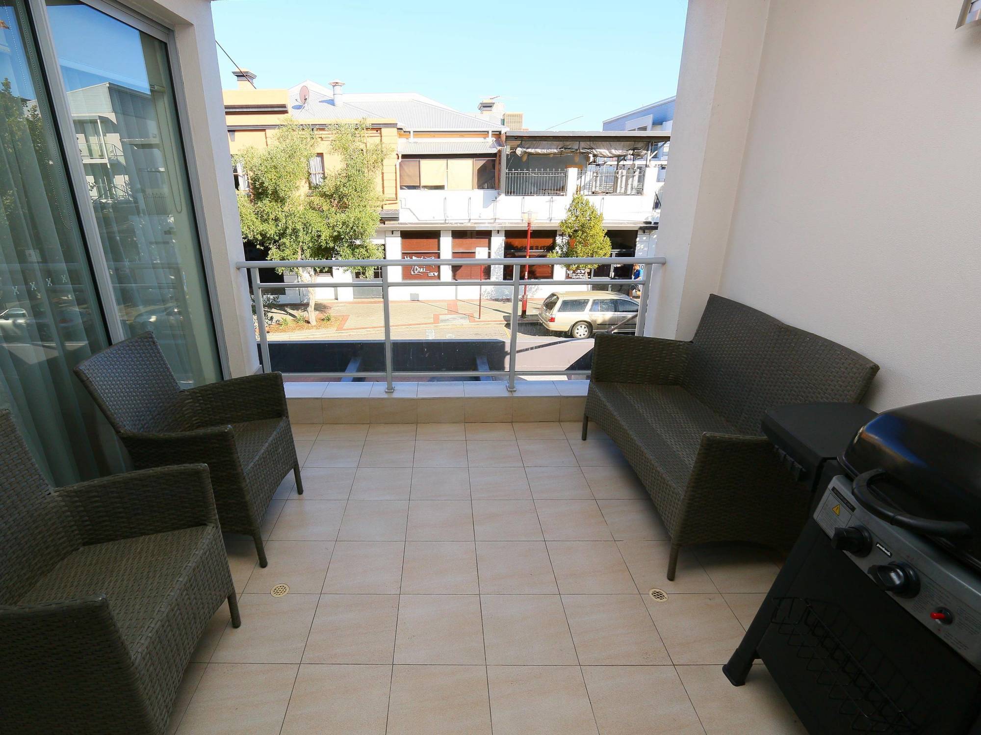 Aparthotel Verandah