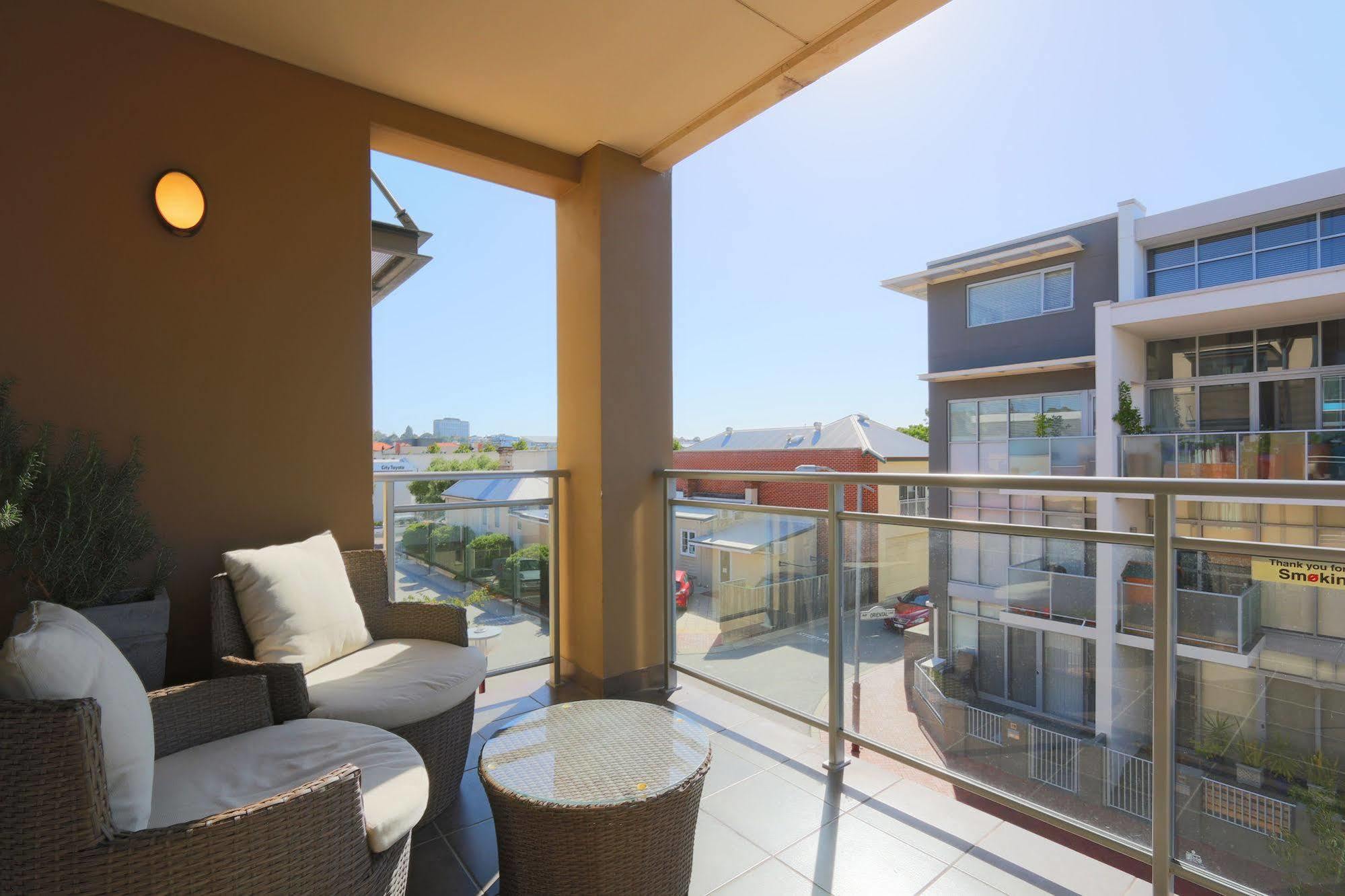 Aparthotel Verandah 4*