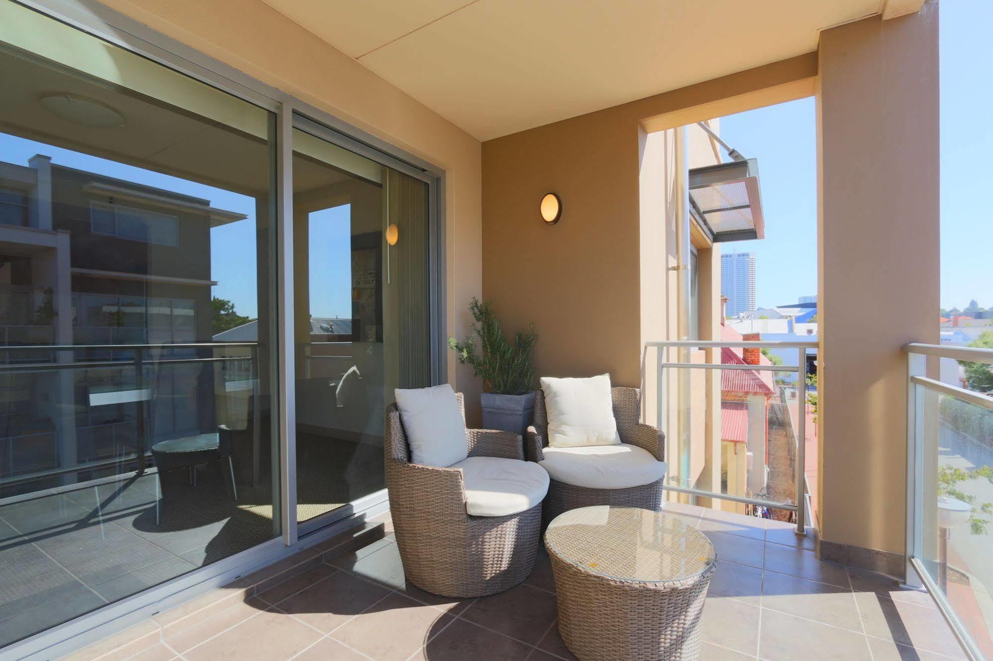 Verandah Aparthotel Perth