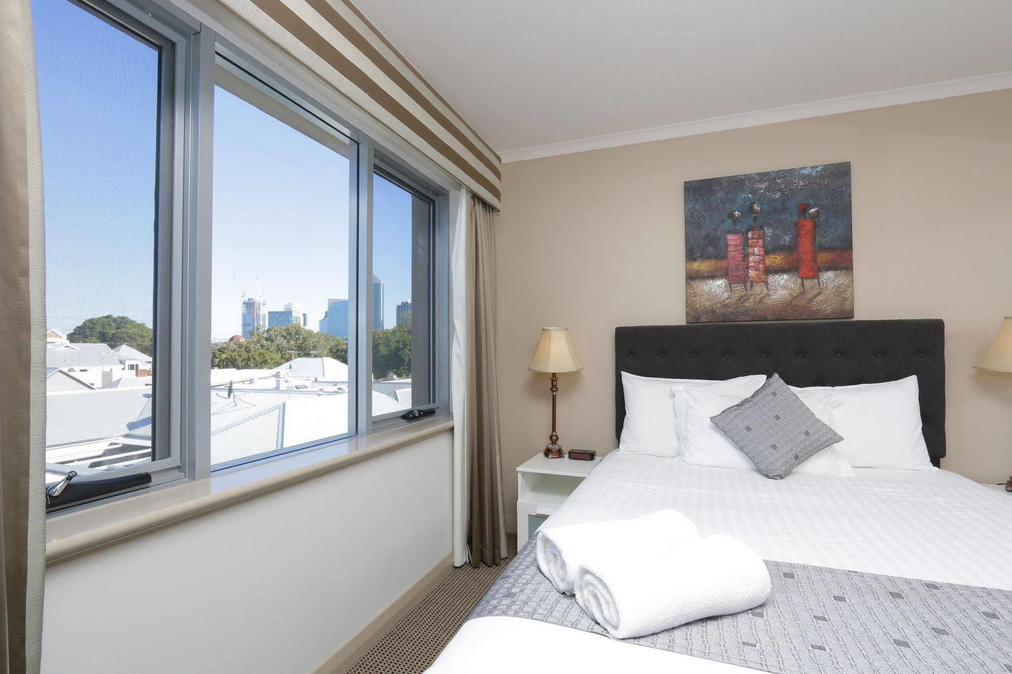 Verandah Aparthotel