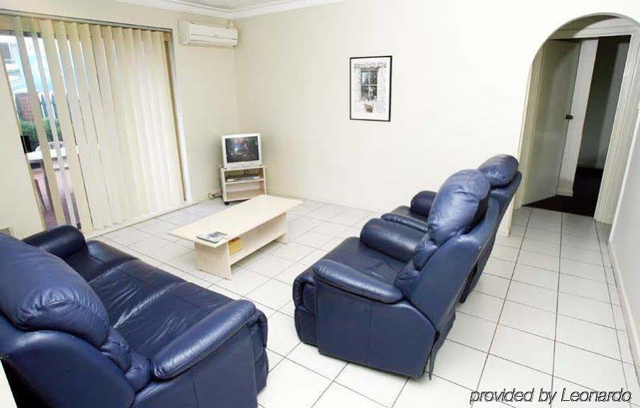 Scarborough Apartments Perth
