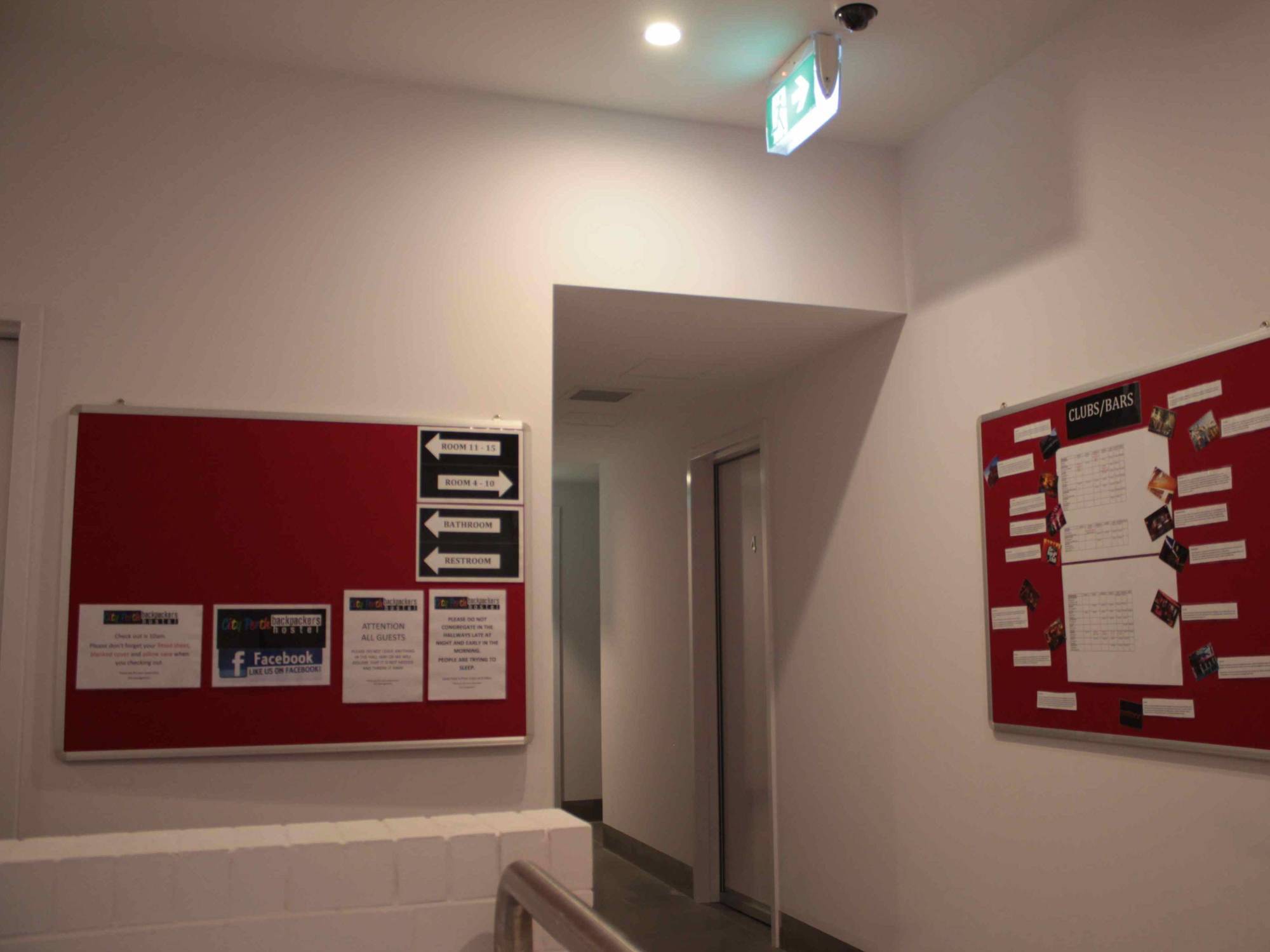 Quokka Backpackers - Note - Valid Passport Required To Check In * Perth
