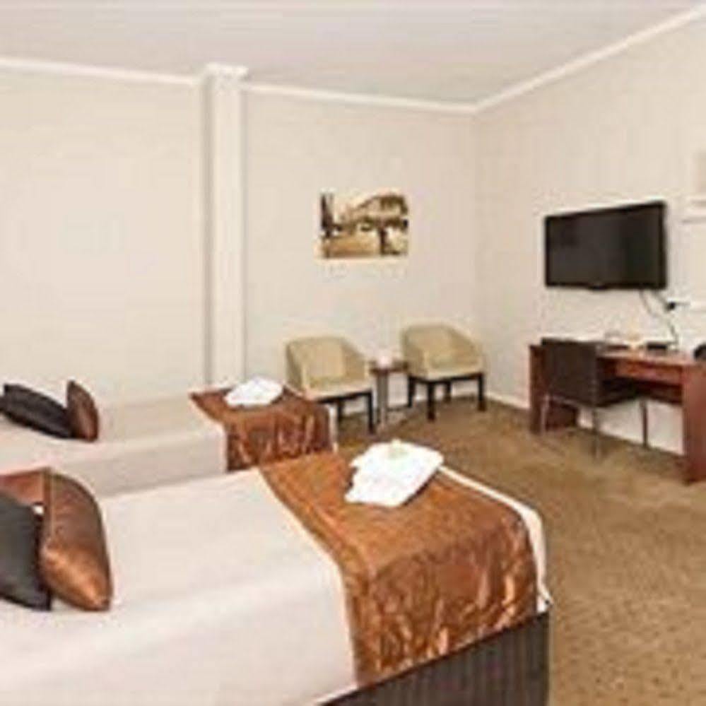 Hotel Comfort Wentworth Plaza Perth
