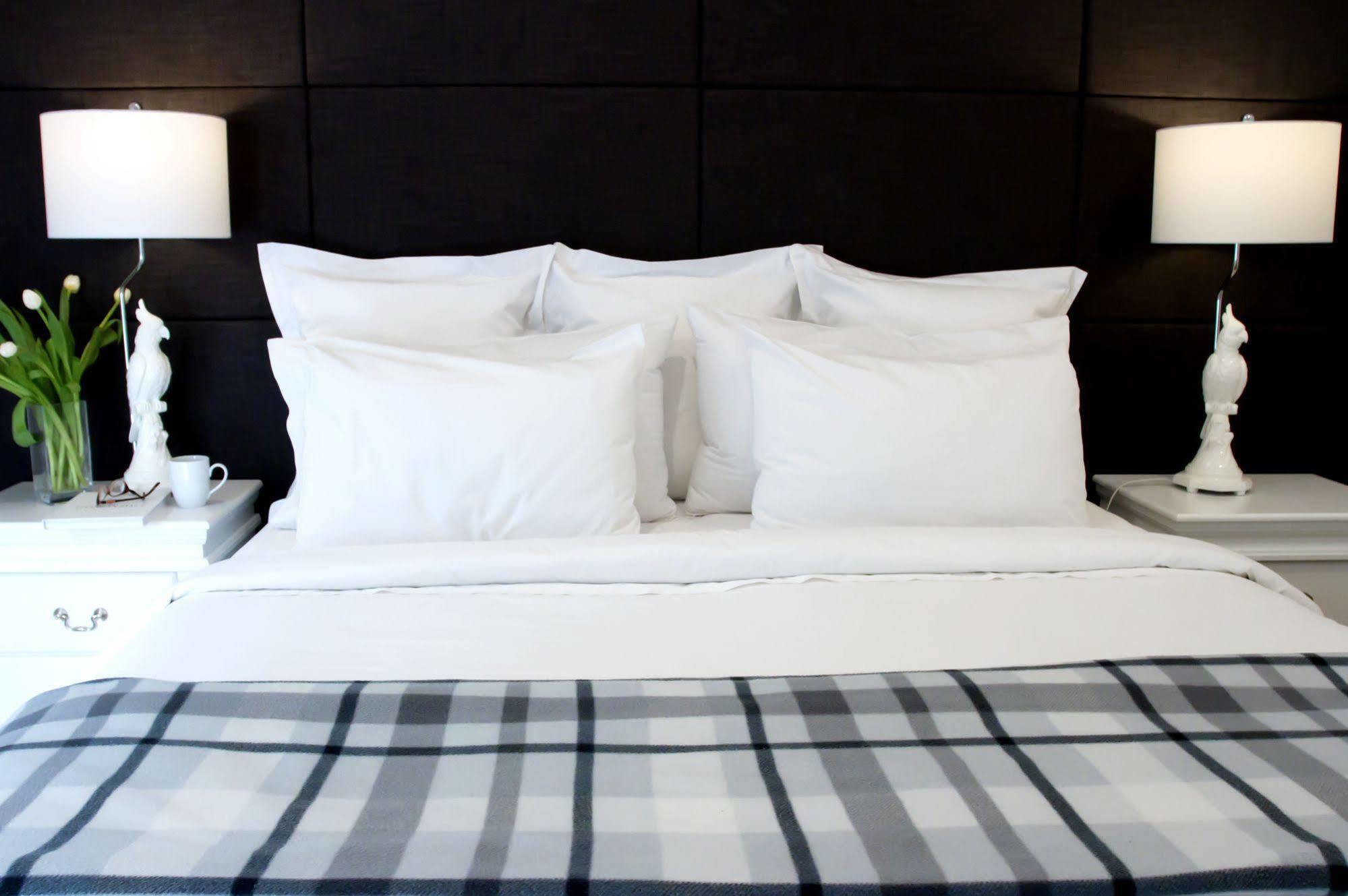 Guest house Haven On The Park