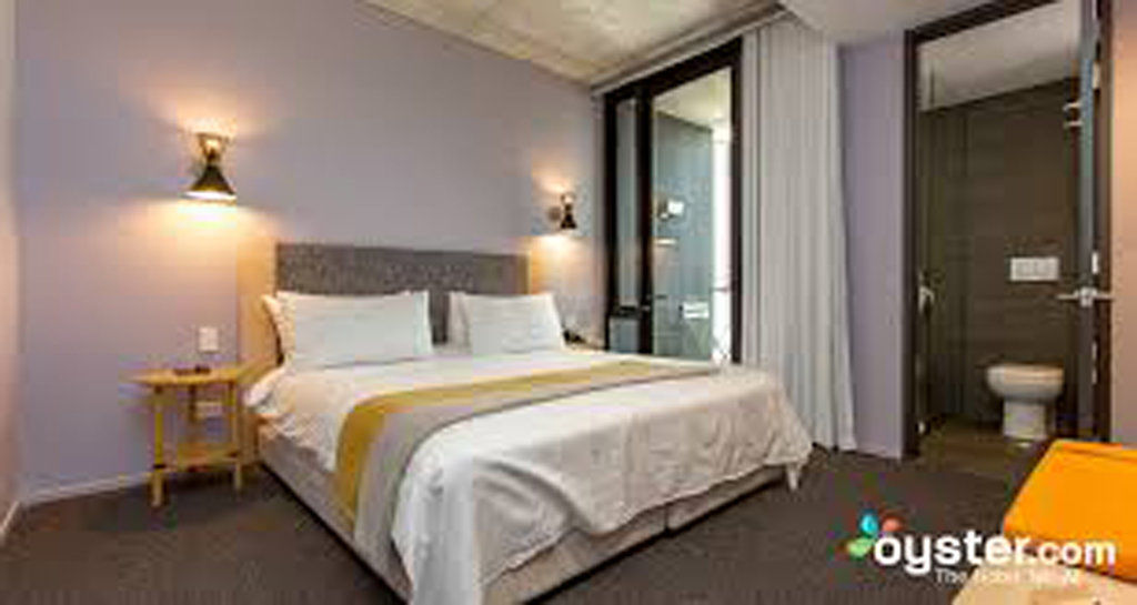 Hotel Alex 4*