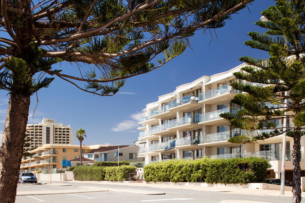 Aparthotel Seashells Scarborough Perth
