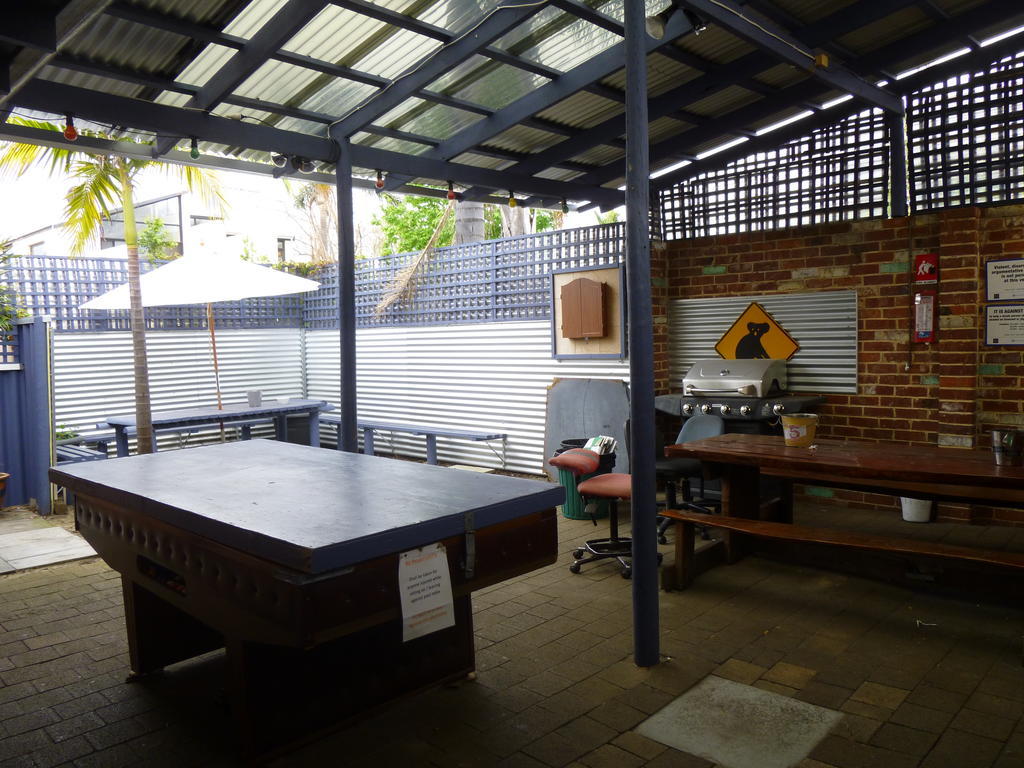 Coolibah Northbridge Perth