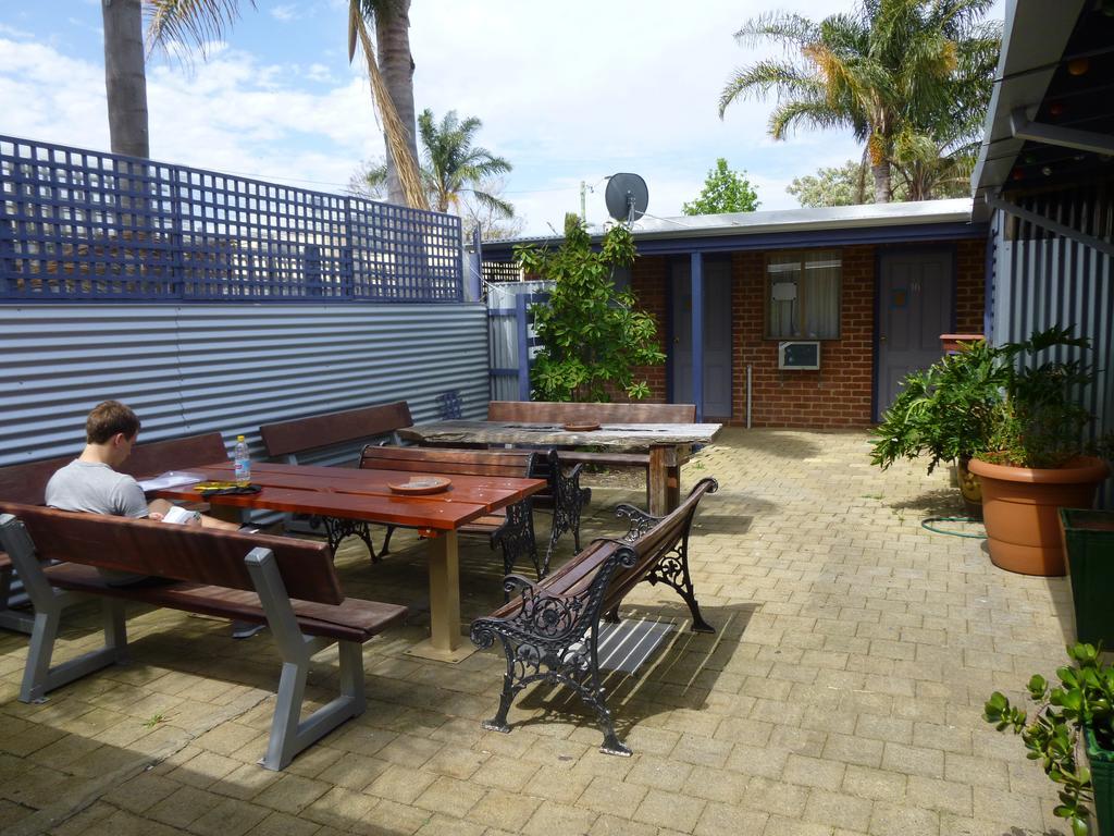 Coolibah Northbridge Hostel *