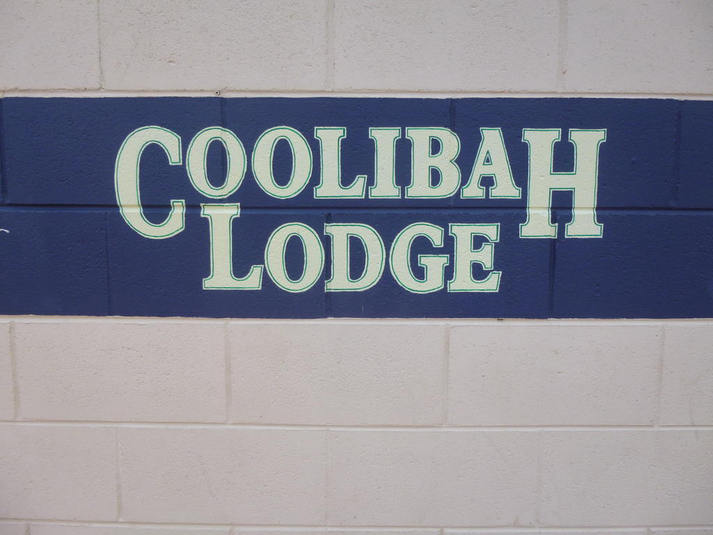 Hostel Coolibah Northbridge *