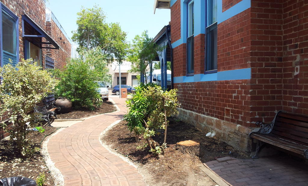 Hostel Coolibah Northbridge