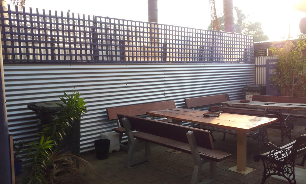 Coolibah Northbridge Hostel Perth