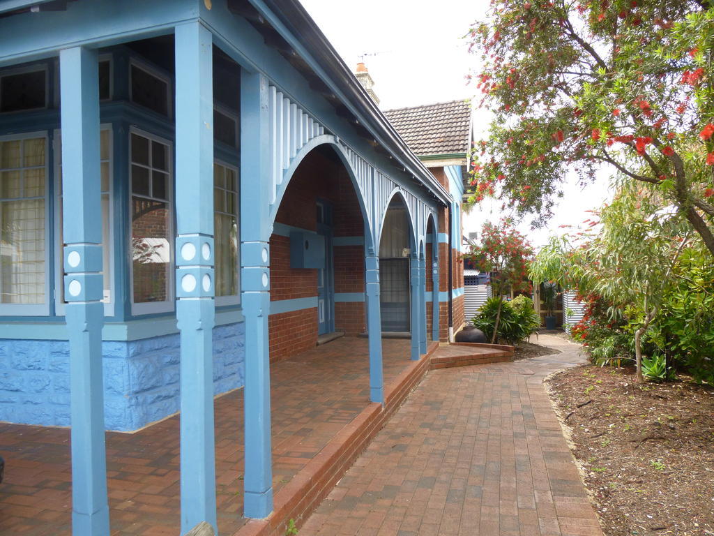 Hostel Coolibah Northbridge