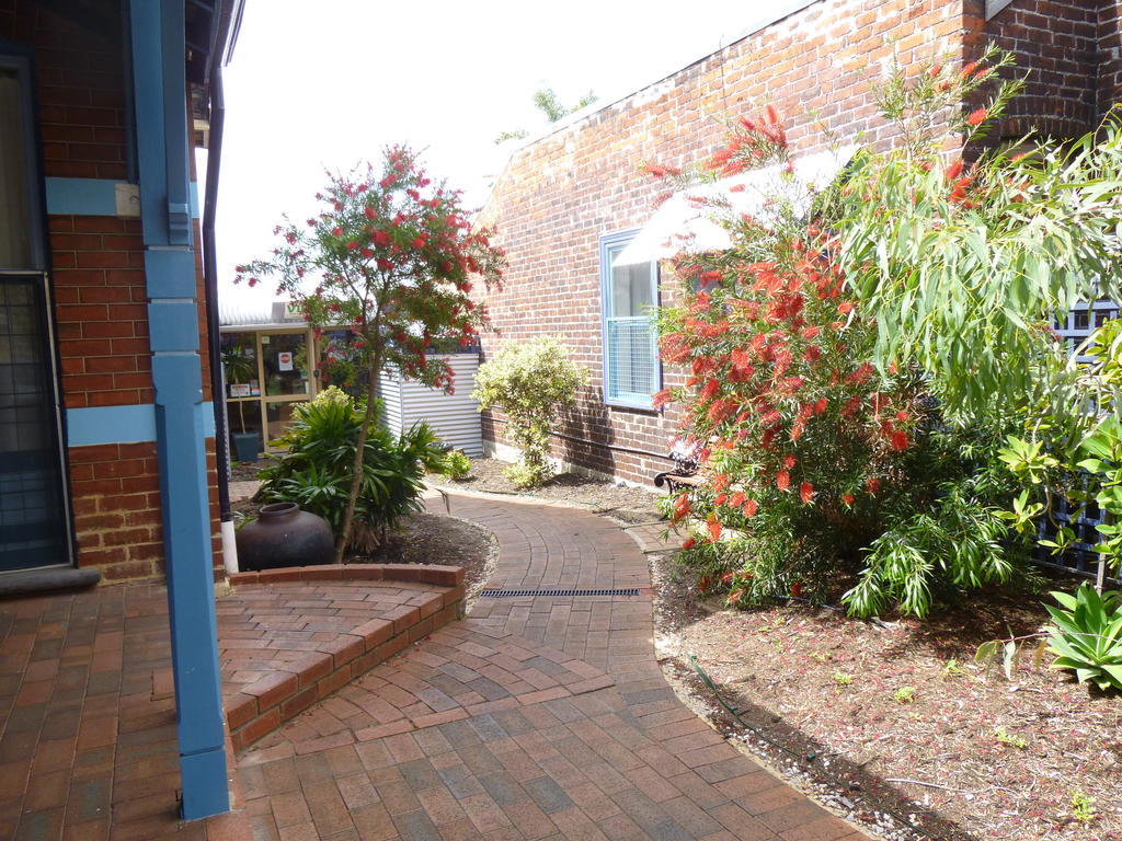 Hostel Coolibah Northbridge Perth