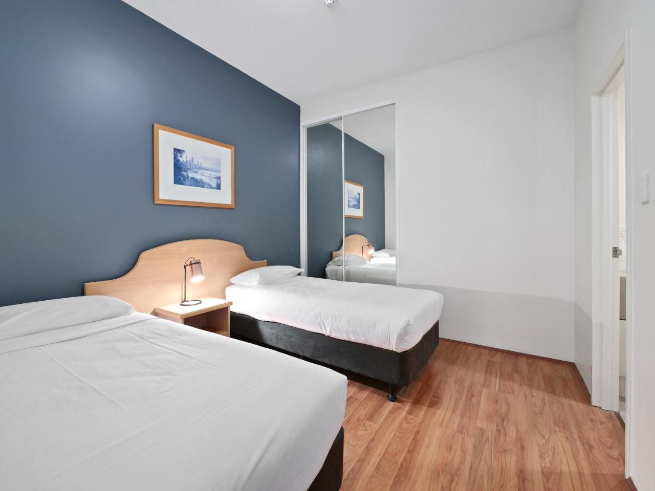 Apartment Executive *