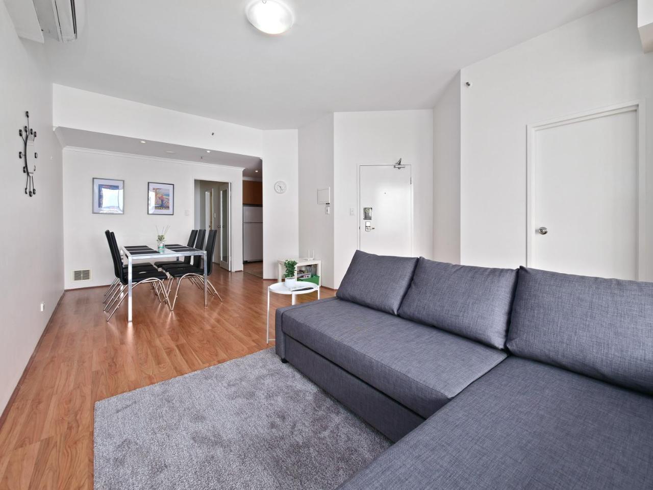 Executive Perth