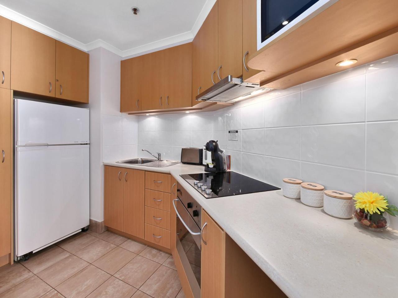 Executive Apartment